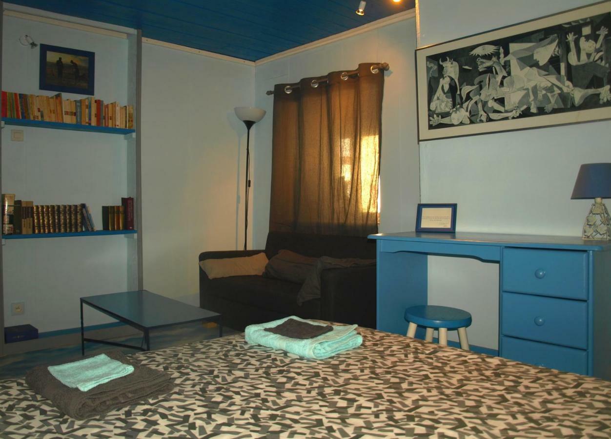 Bed and Breakfast Au Bout De La Route Prads-Haute-Bléone Zewnętrze zdjęcie
